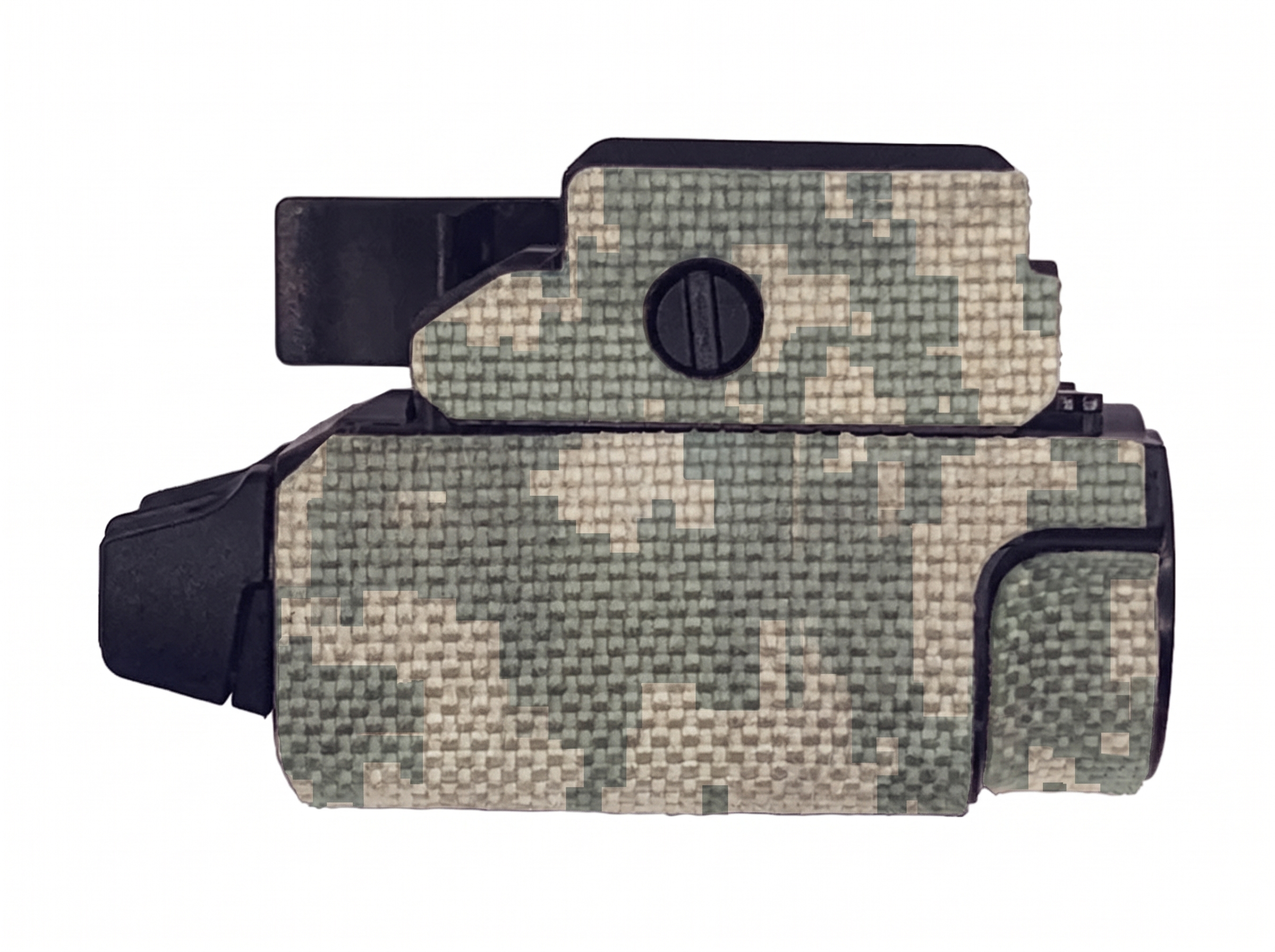 OLIGHT Valkyrie PL-MINI 2 Cordura 1000D light wrap in ACU - Combat Textiles