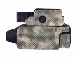 OLIGHT Valkyrie PL-MINI 2 Cordura 1000D light wrap in ACU - Combat Textiles