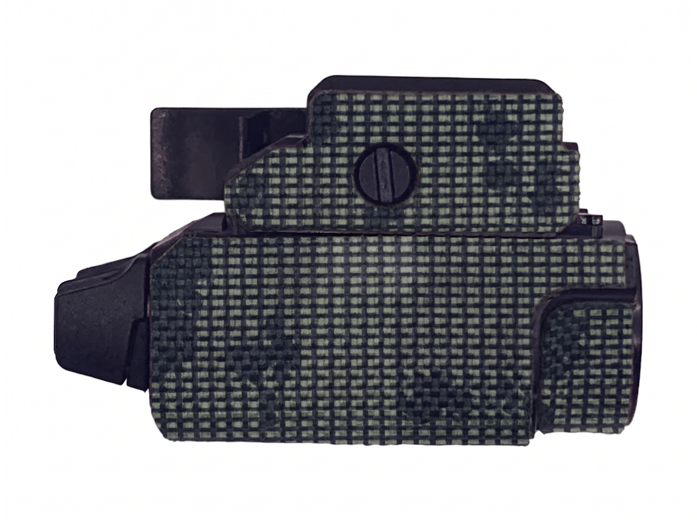 OLIGHT Valkyrie PL-MINI 2 Cordura 1000D light wrap in Desert Night Camo - Combat Textiles