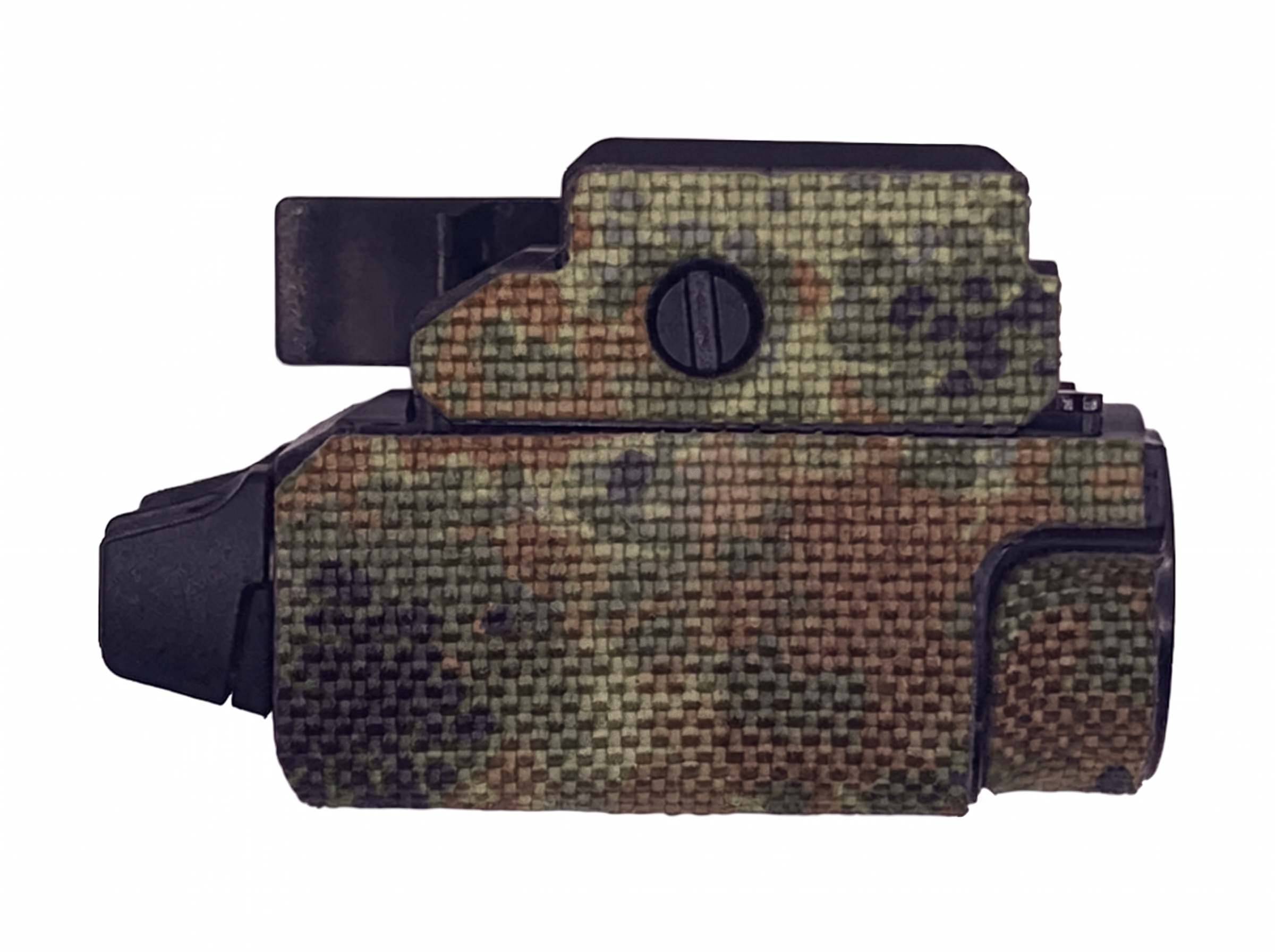 OLIGHT Valkyrie PL-MINI 2 Cordura 1000D light wrap in Flecktarn - Combat Textiles