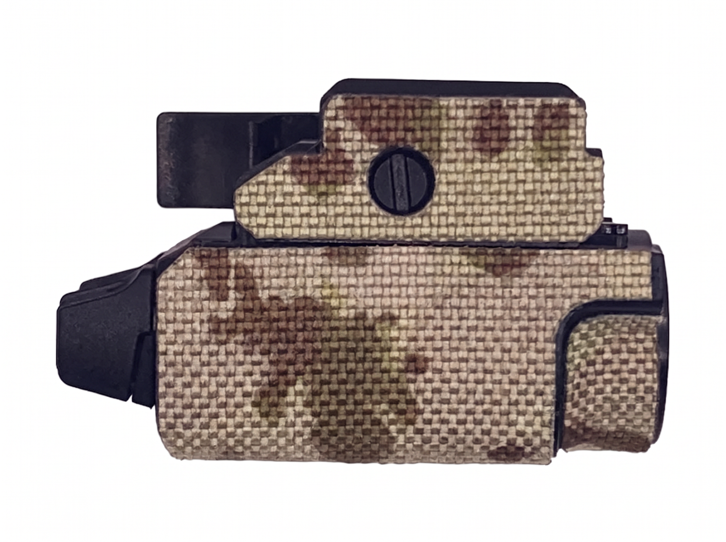 OLIGHT Valkyrie PL-MINI 2 Cordura 1000D light wrap in Tropentarn - Combat Textiles