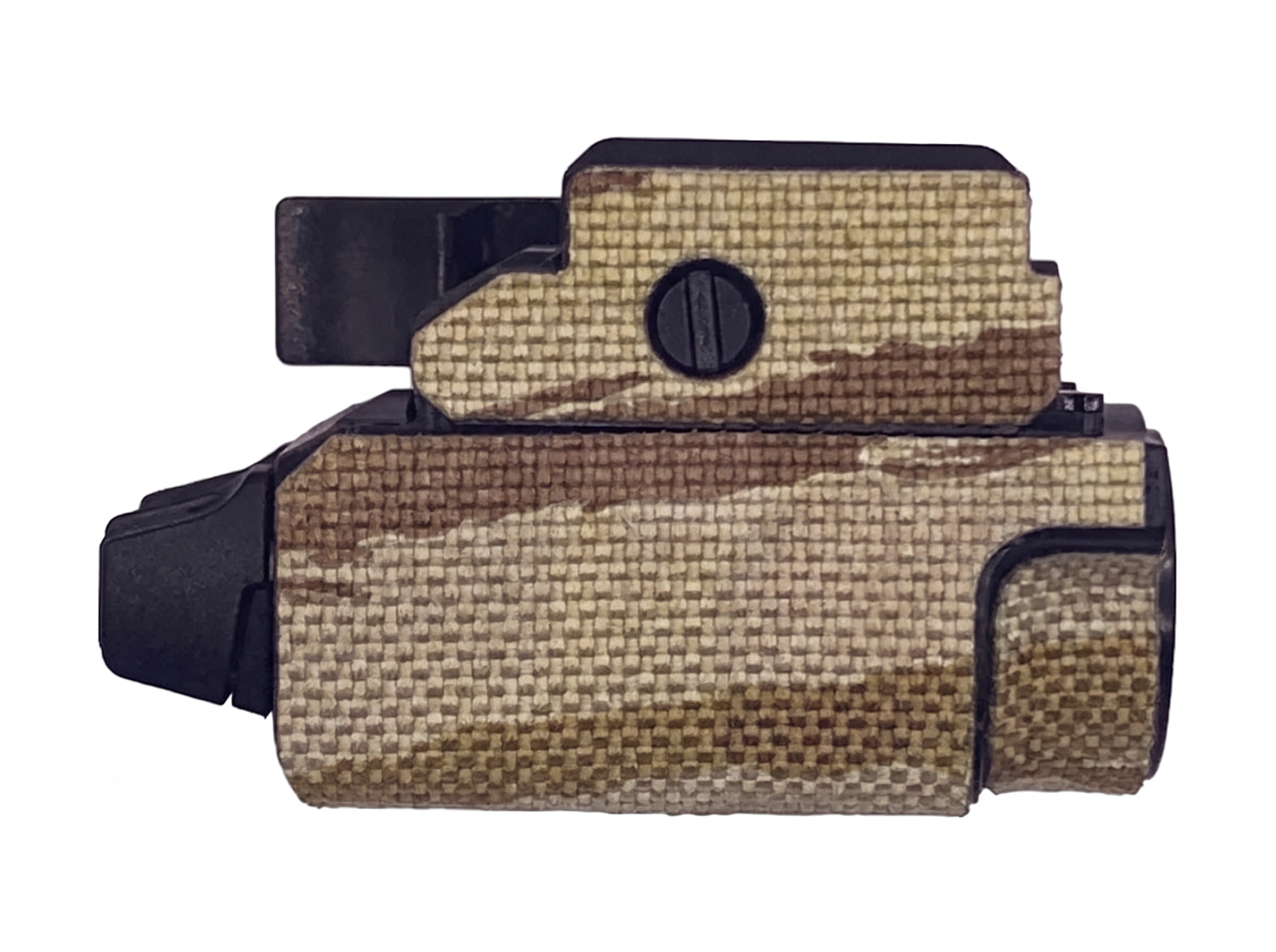 OLIGHT Valkyrie PL-MINI 2 Cordura 1000D light wrap in Tiger Stripe (Desert) - Combat Textiles