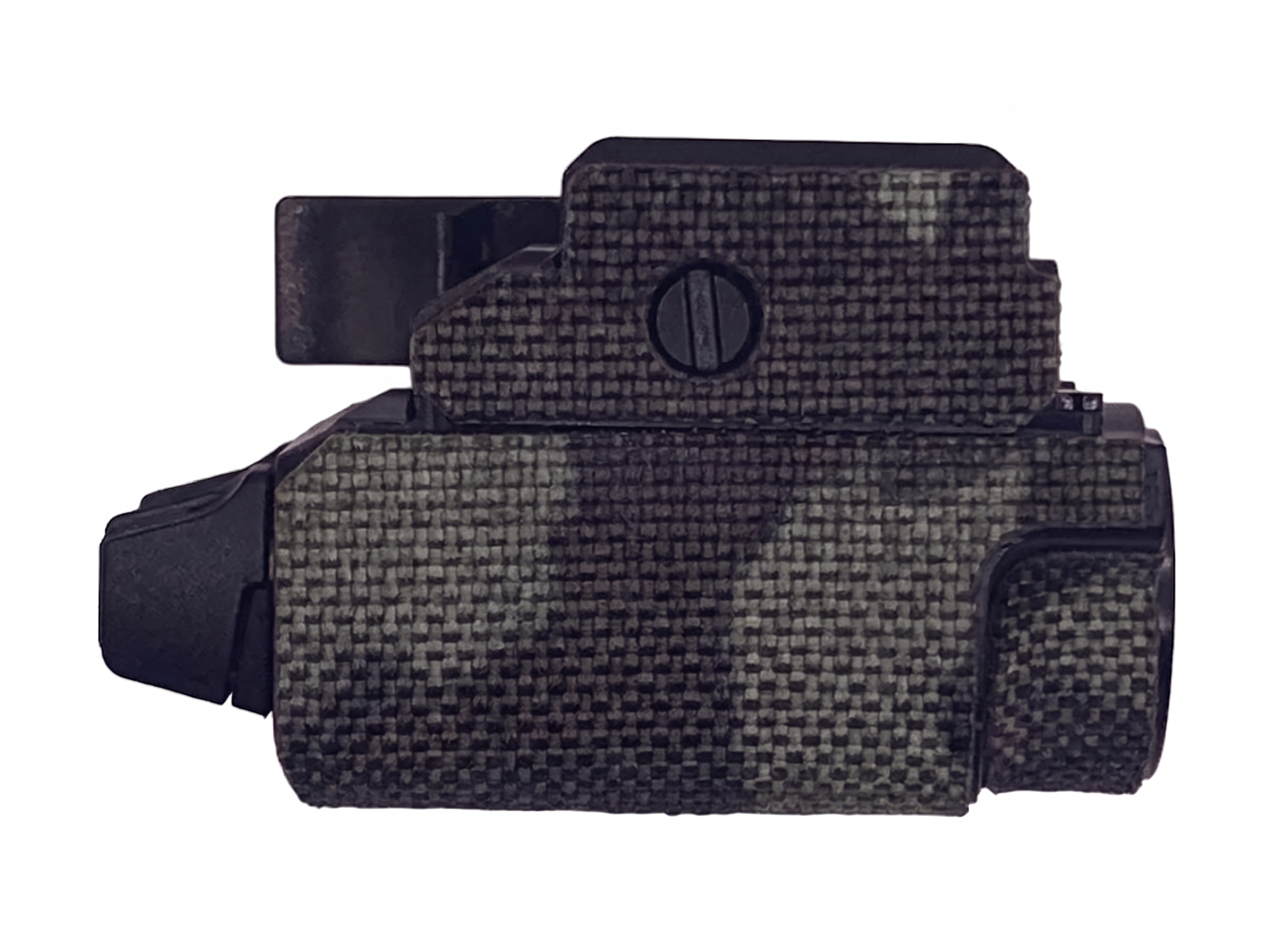 OLIGHT Valkyrie PL-MINI 2 Cordura 1000D light wrap in MultiCam Black - Combat Textiles