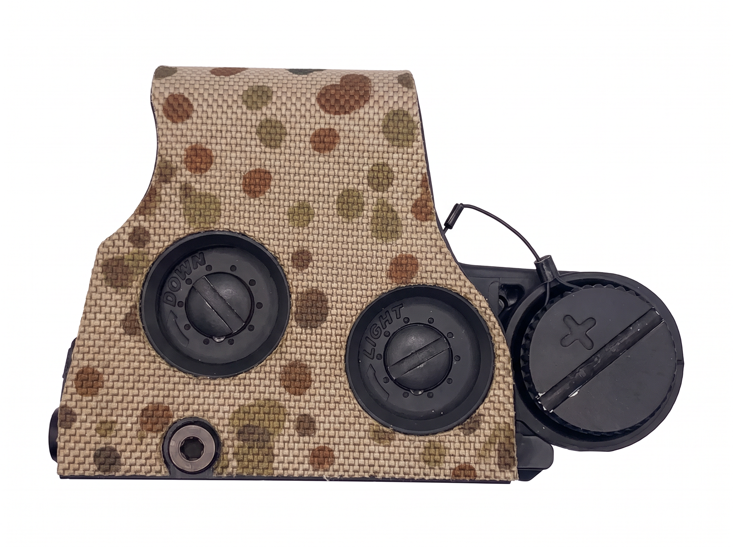 EOTECH XPS2 Cordura 1000D optic wrap in Tropentarn - Combat Textiles