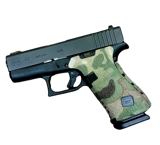 Glock 43X-48 Grip