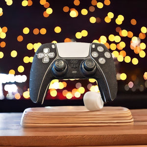 PlayStation DualSense Cordura controller grip, detail 3