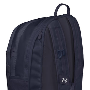Combat Textiles Recon Pack — Navy, detail — Combat Textiles