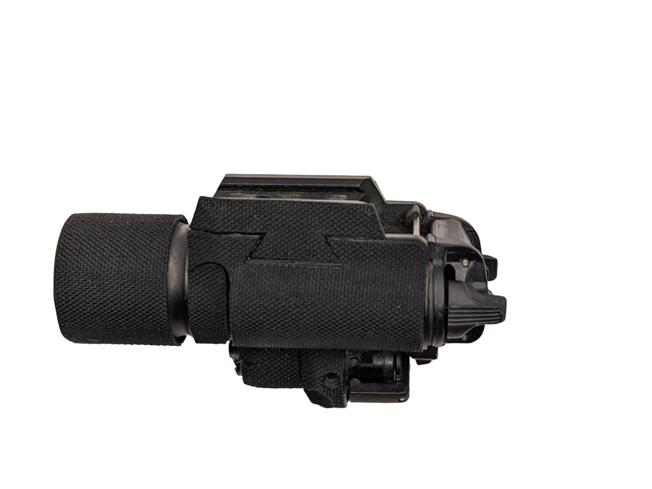 Weapon Lights – tagged