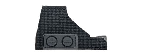 Holosun 407K Cordura 1000D optic wrap in Black — Combat Textiles