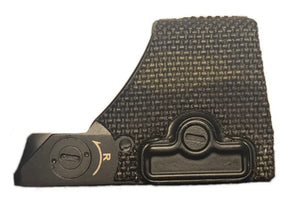 Holosun 508T Cordura optic wrap, detail 3