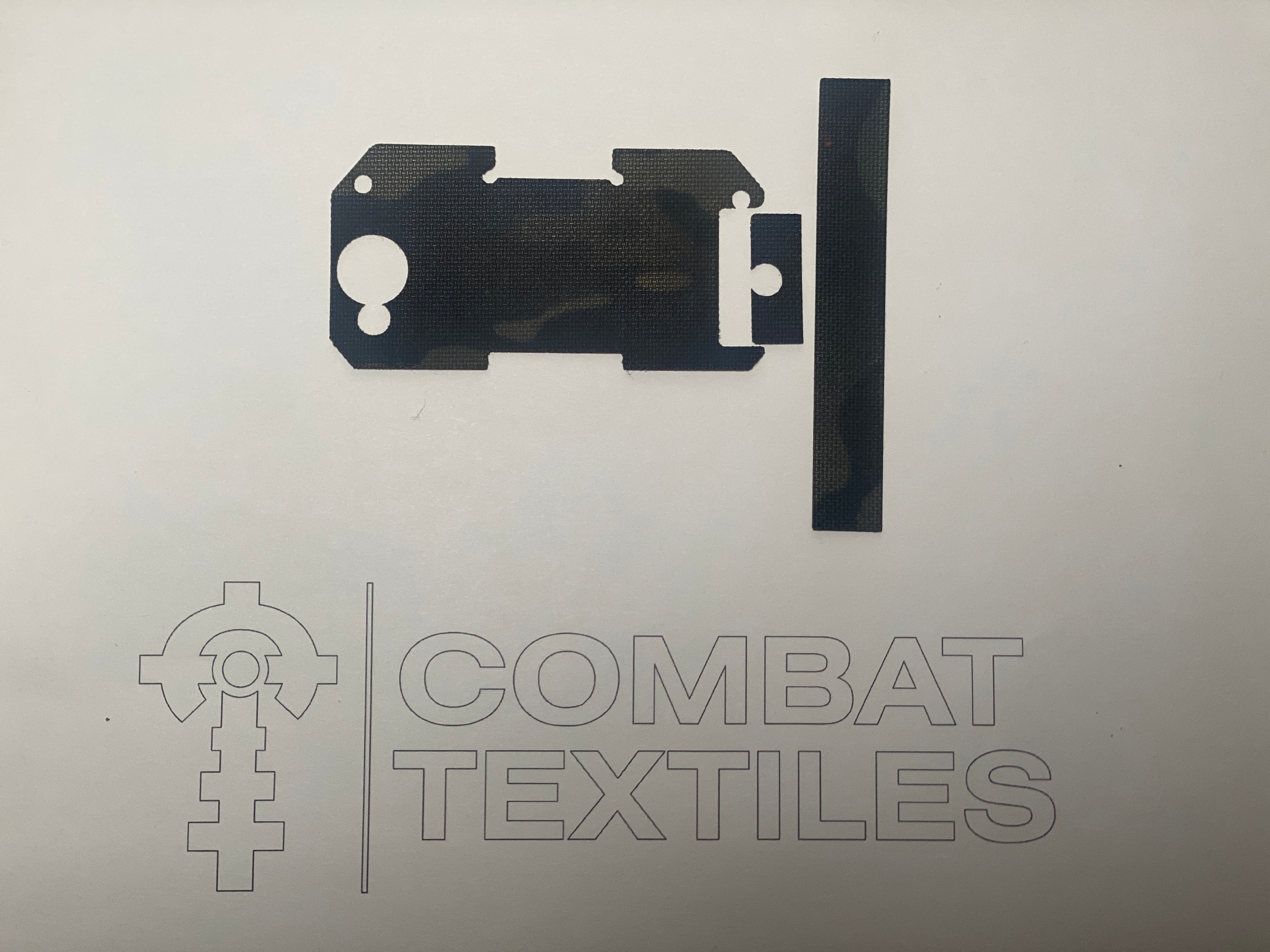 Streamlight TLR-1 / 1S /1 HL Protective Wrap
