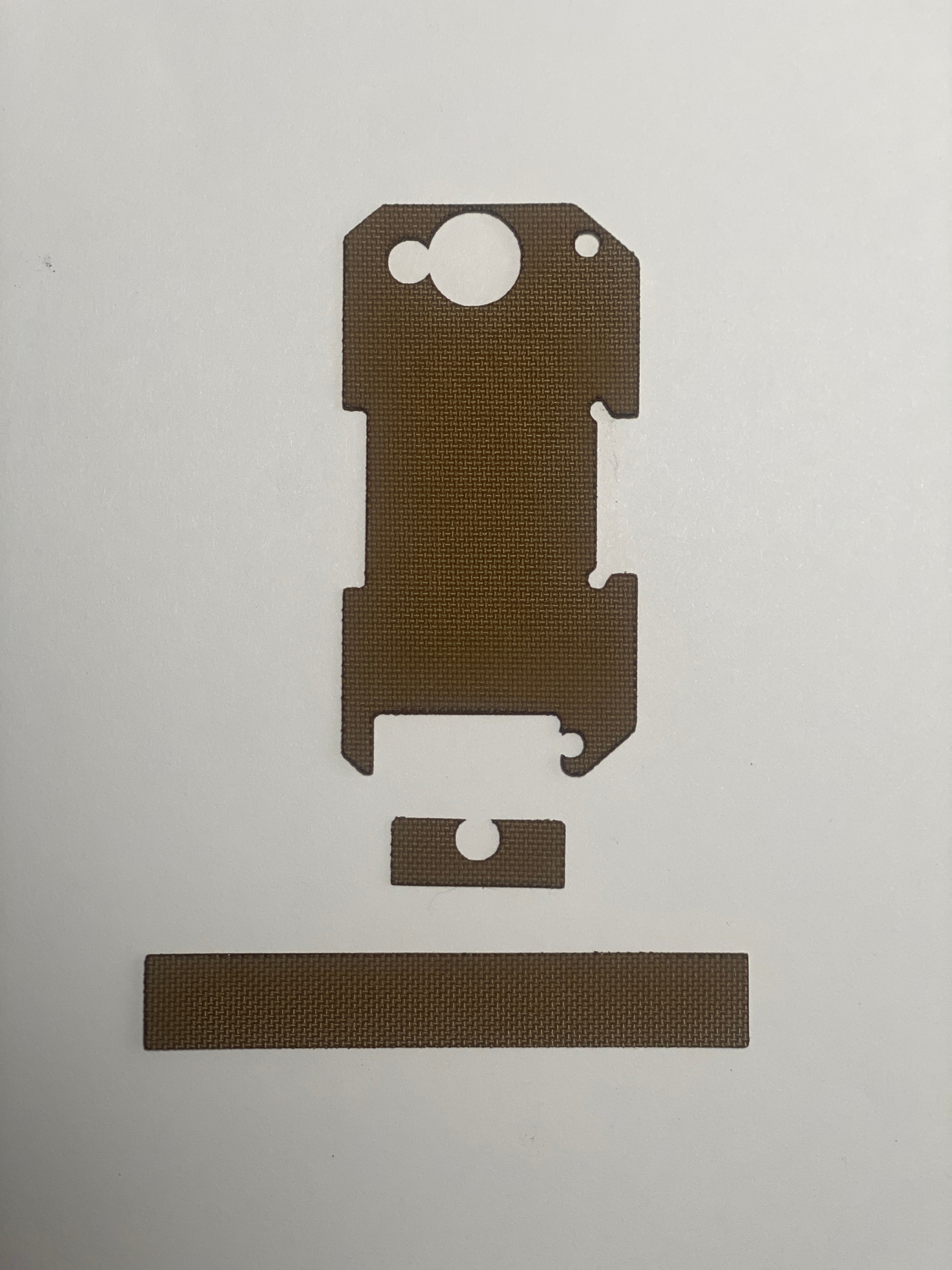 Streamlight TLR-1 / 1S /1 HL Protective Wrap