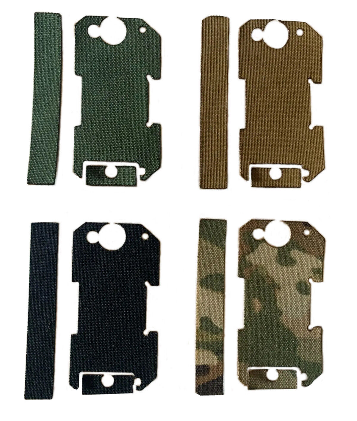 Streamlight TLR-1 / 1S /1 HL Protective Wrap