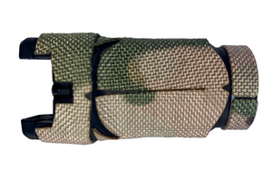Streamlight TLR-7 SUB Cordura weapon light wrap, detail 3
