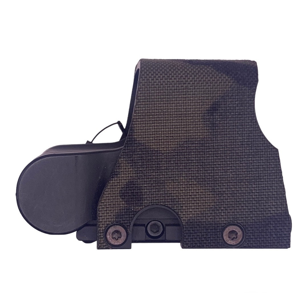 EOTECH XPS2 Cordura 1000D optic wrap in A-TACs iX — Combat Textiles
